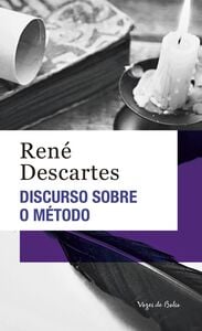 Discurso sobre o método - Edição de Bolso