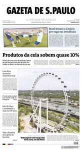 Jornal Gazeta