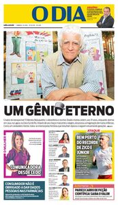 O Dia RJ