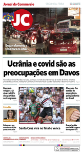 Jornal do Commercio