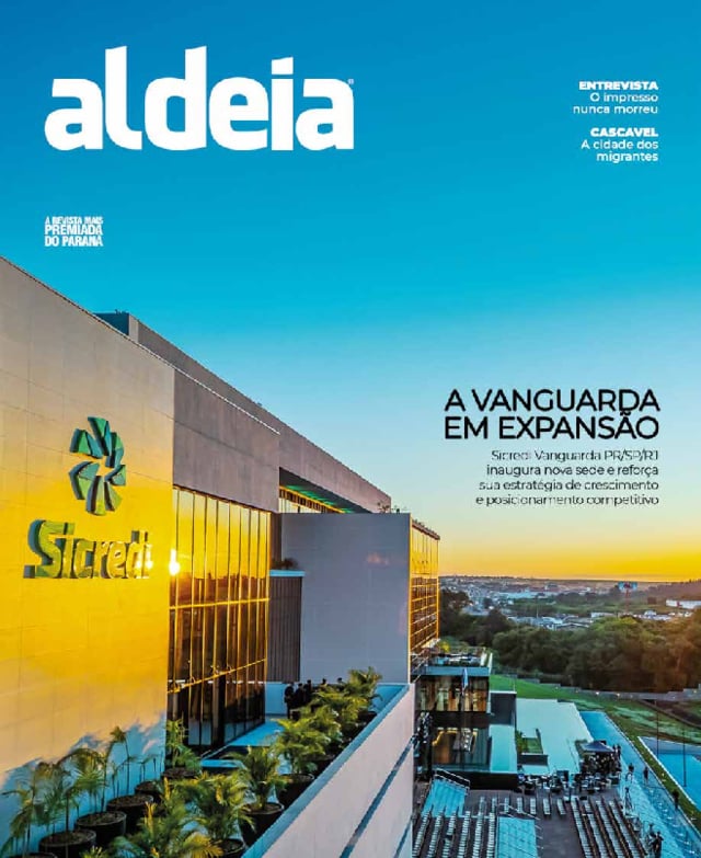 Aldeia