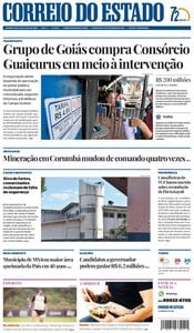 Correio do Estado MS