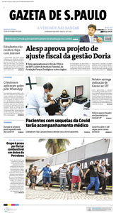 Jornal Gazeta
