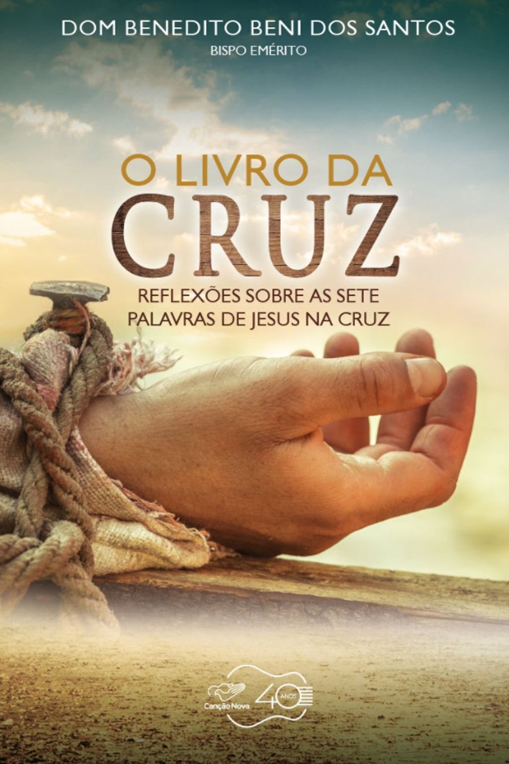 O livro da Cruz