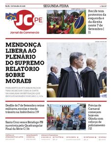 Jornal do Commercio