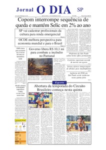 O Dia SP