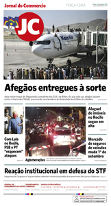 Jornal do Commercio