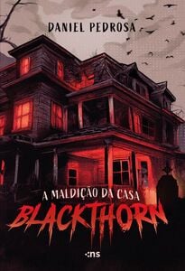 A maldição da casa Blackthorn