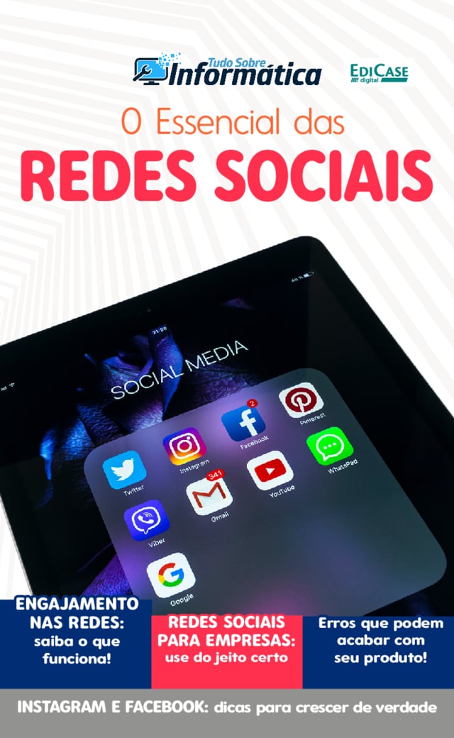 Tudo Sobre Informática
