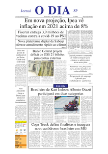 O Dia SP