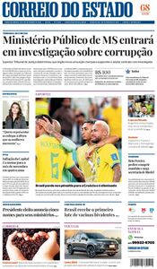 Correio do Estado MS