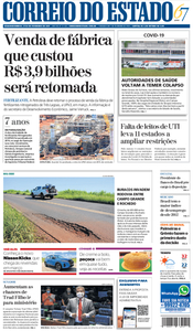 Correio do Estado MS