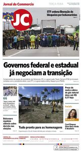 Jornal do Commercio