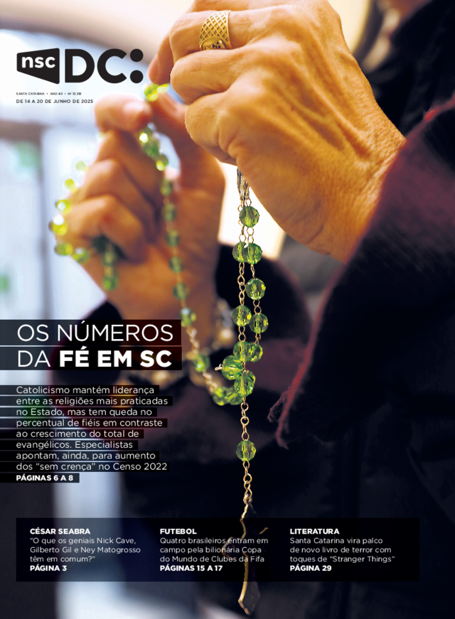 Diário Catarinense