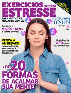 Segredos da Mente