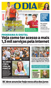 O Dia RJ
