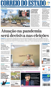 Correio do Estado MS