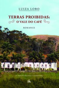 TERRAS PROIBIDAS