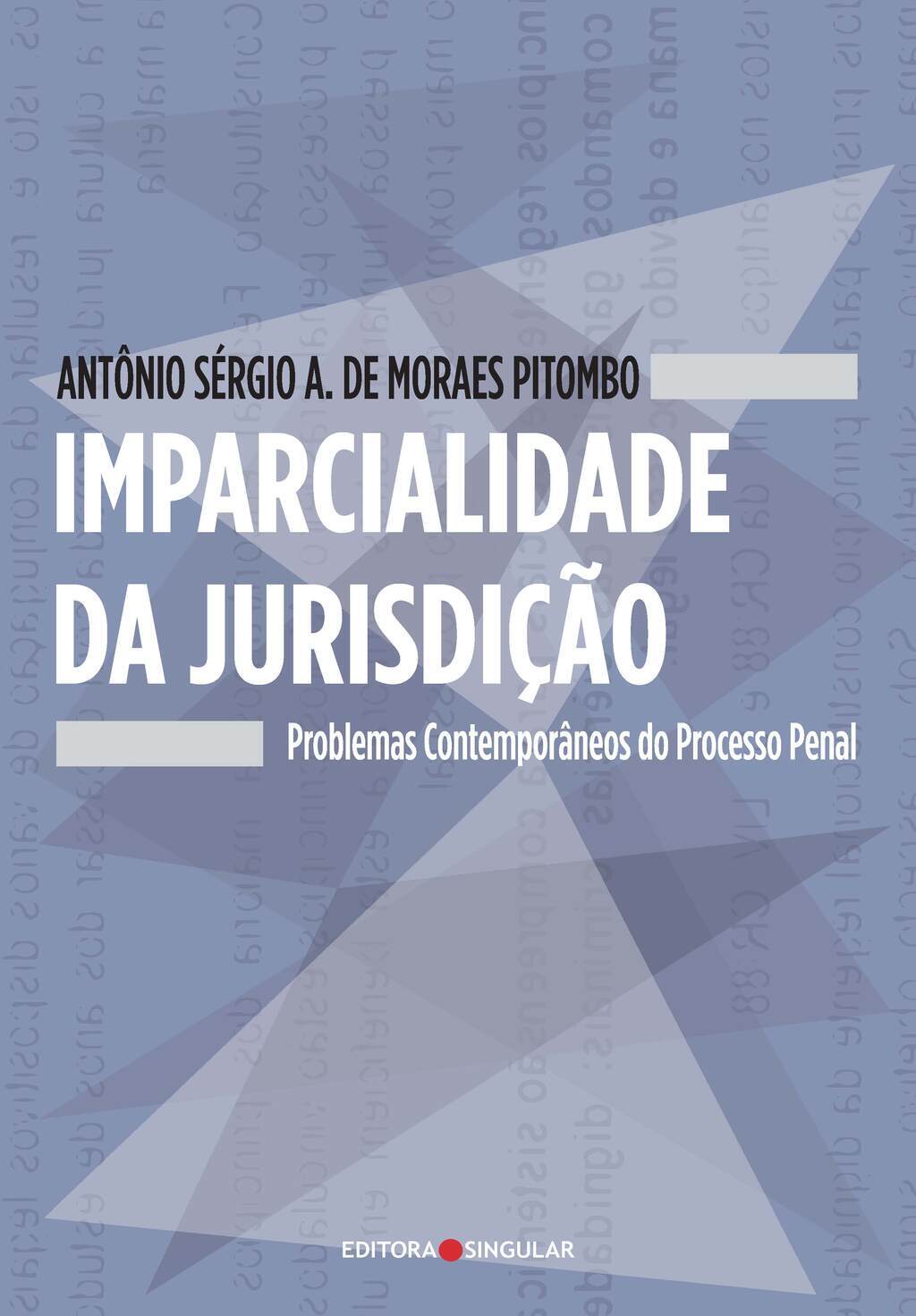 Imparcialidade da jurisdição