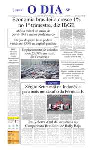 O Dia SP