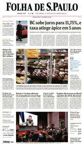 Folha de S.Paulo