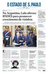 Estadão