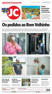 Jornal do Commercio
