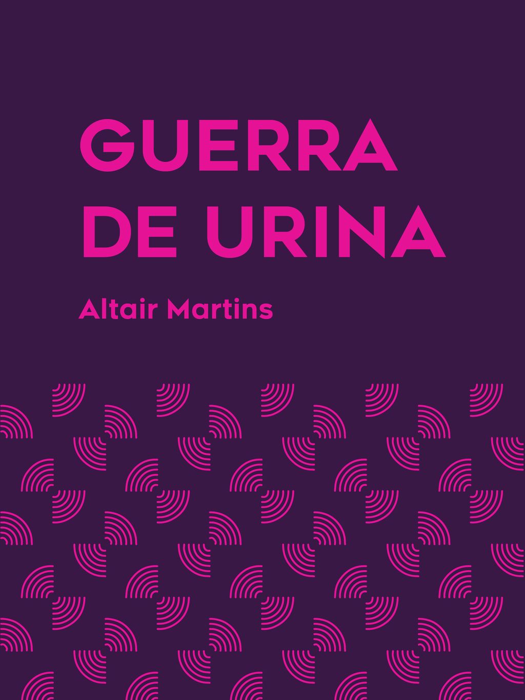 Guerra de urina