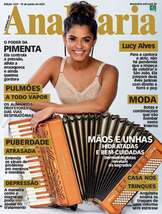 Ana Maria Ana Maria