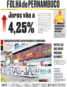 Folha de Pernambuco
