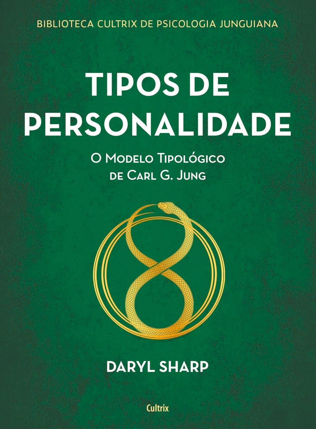 Tipos de personalidade