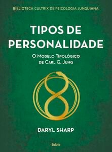 Tipos de personalidade