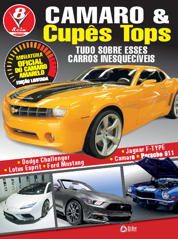 Carros Clássicos