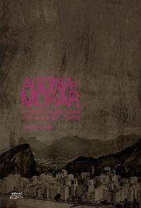 Agonia de morar