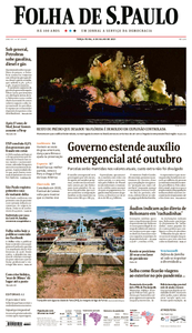 Folha de S.Paulo