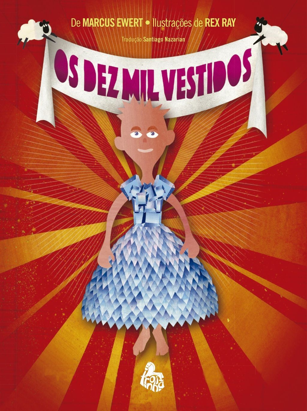 Dez Mil Vestidos