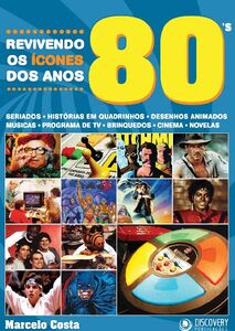 Discovery Publicações Discovery Publicações