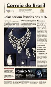 Correio do Brasil - Acervo