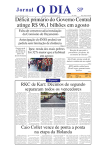 O Dia SP