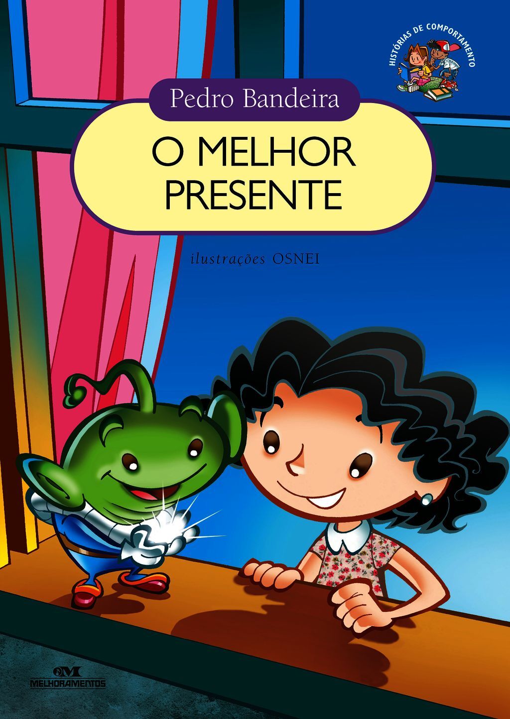 O Melhor Presente