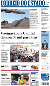 Correio do Estado MS