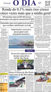 O Dia SP