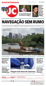 Jornal do Commercio