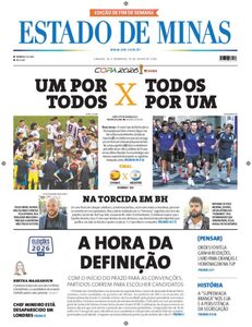 Estado de Minas