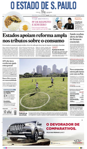 Estadão