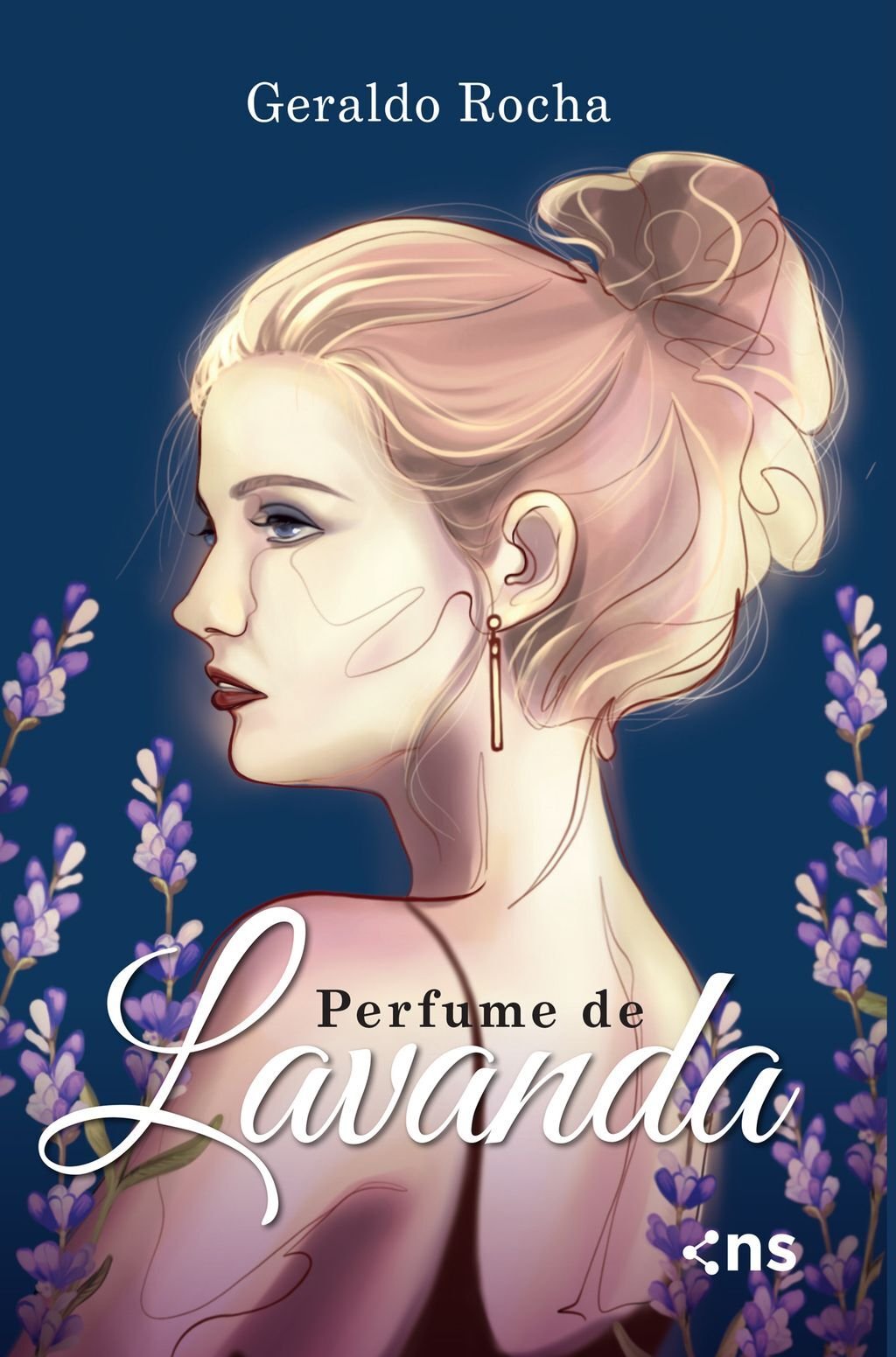 Perfume de Lavanda