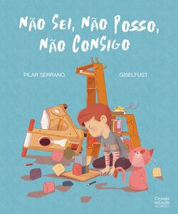 Não sei, não posso, não consigo