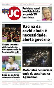 Jornal do Commercio