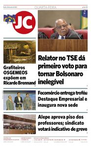 Jornal do Commercio