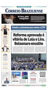 Correio Braziliense